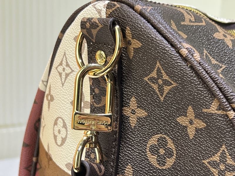 LV Travel Bags